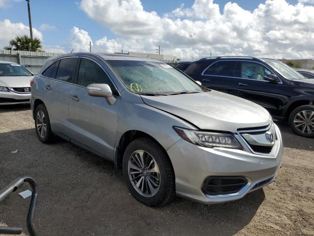 Photo 3 VIN: 5J8TB3H54HL004878 - ACURA RDX TECHNO 