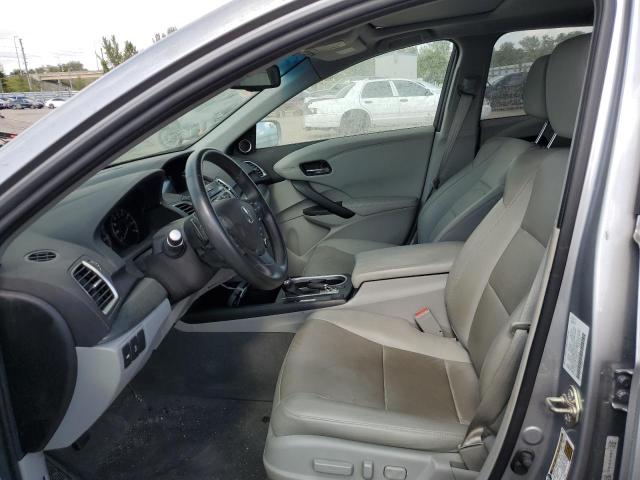 Photo 6 VIN: 5J8TB3H54HL004878 - ACURA RDX TECHNO 