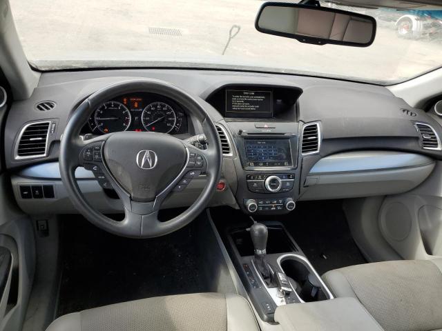 Photo 7 VIN: 5J8TB3H54HL004878 - ACURA RDX TECHNO 