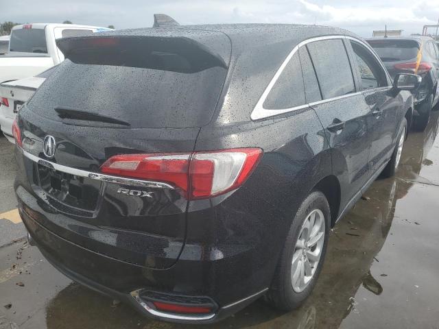 Photo 3 VIN: 5J8TB3H54HL005593 - ACURA RDX TECHNO 