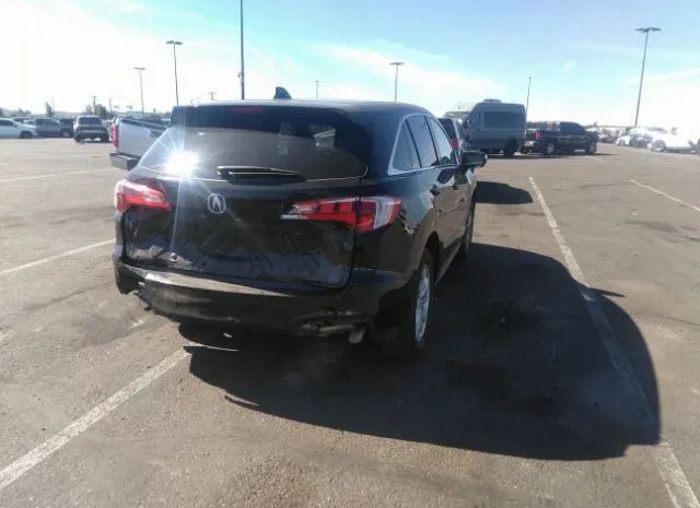 Photo 3 VIN: 5J8TB3H54HL006601 - ACURA RDX 