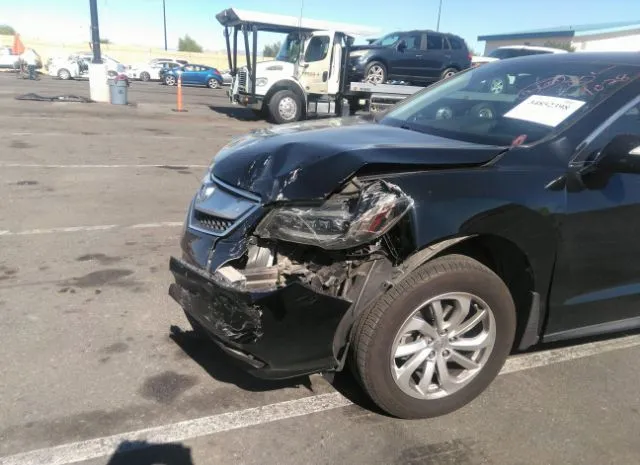 Photo 5 VIN: 5J8TB3H54HL006601 - ACURA RDX 