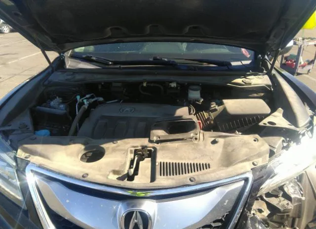 Photo 9 VIN: 5J8TB3H54HL006601 - ACURA RDX 