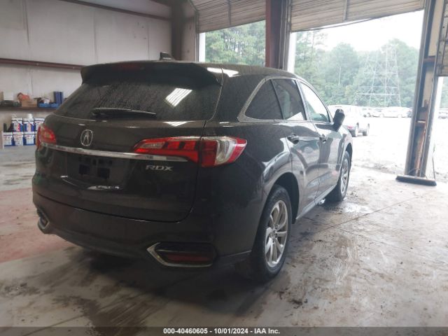 Photo 3 VIN: 5J8TB3H54HL007523 - ACURA RDX 