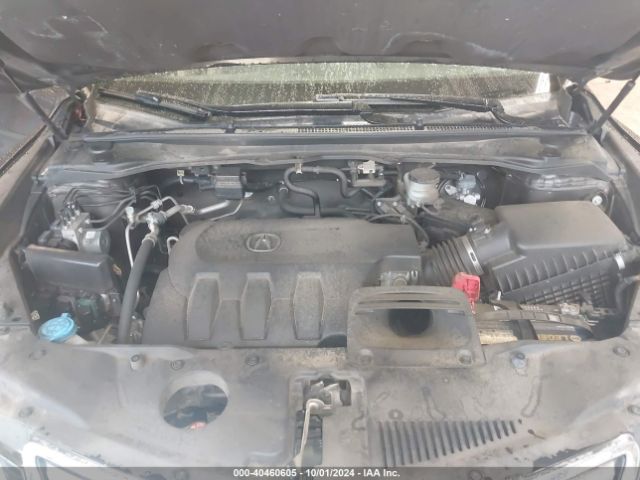 Photo 9 VIN: 5J8TB3H54HL007523 - ACURA RDX 