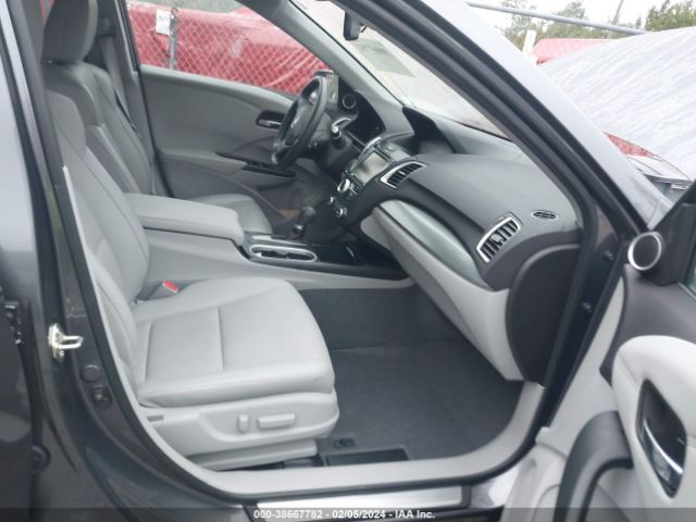 Photo 4 VIN: 5J8TB3H54HL012916 - ACURA RDX 