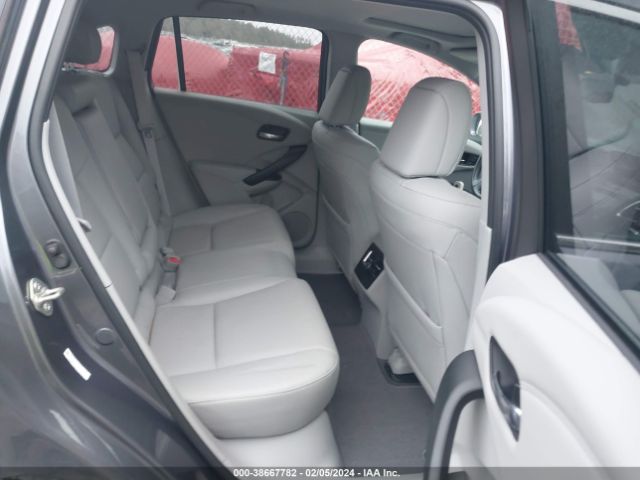 Photo 7 VIN: 5J8TB3H54HL012916 - ACURA RDX 