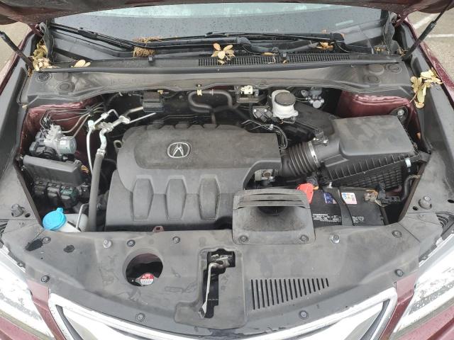 Photo 6 VIN: 5J8TB3H54JL000335 - ACURA RDX TECHNO 