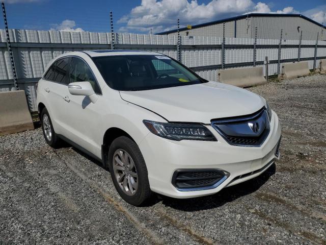 Photo 3 VIN: 5J8TB3H54JL002148 - ACURA RDX 