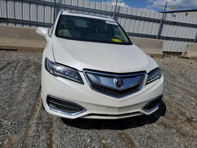 Photo 4 VIN: 5J8TB3H54JL002148 - ACURA RDX 