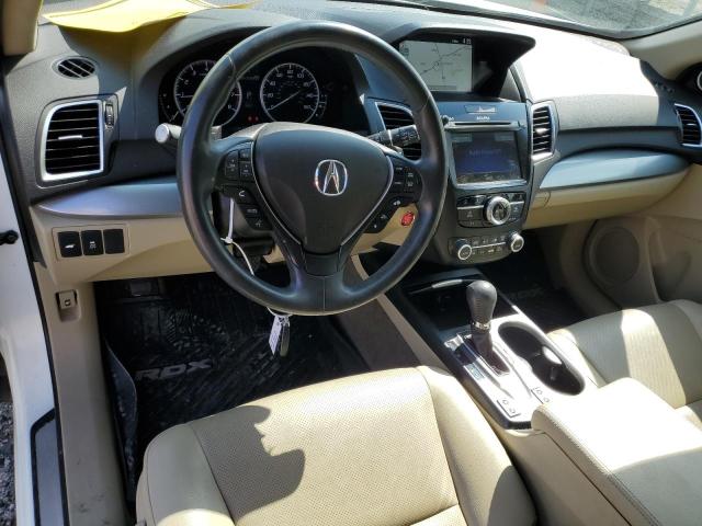 Photo 7 VIN: 5J8TB3H54JL002148 - ACURA RDX 