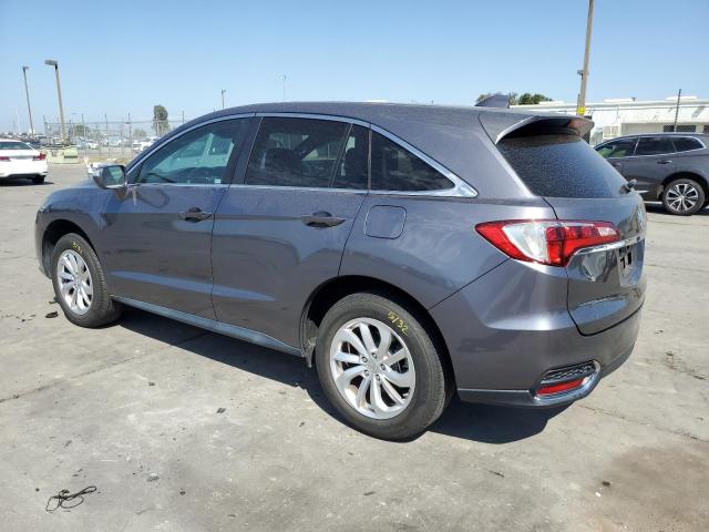 Photo 1 VIN: 5J8TB3H54JL005664 - ACURA RDX TECHNO 