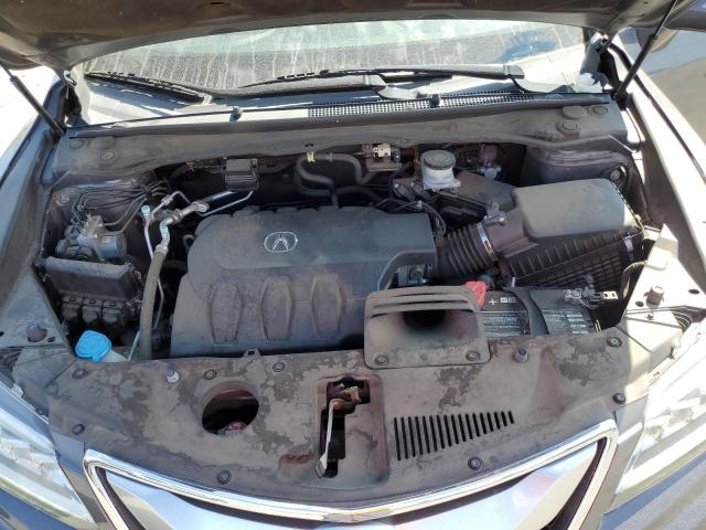 Photo 11 VIN: 5J8TB3H54JL005664 - ACURA RDX TECHNO 