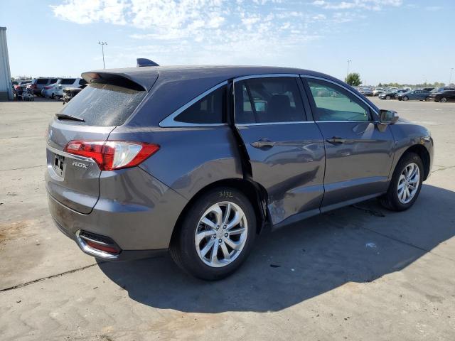 Photo 2 VIN: 5J8TB3H54JL005664 - ACURA RDX TECHNO 