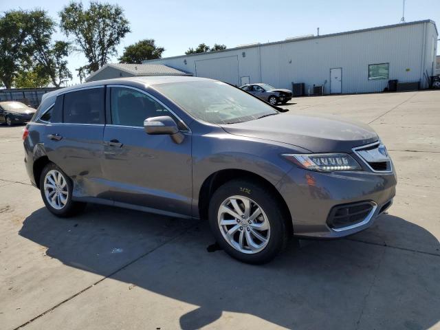 Photo 3 VIN: 5J8TB3H54JL005664 - ACURA RDX TECHNO 