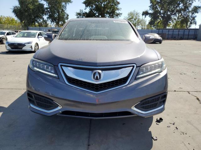 Photo 4 VIN: 5J8TB3H54JL005664 - ACURA RDX TECHNO 