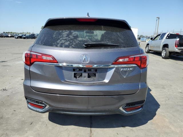 Photo 5 VIN: 5J8TB3H54JL005664 - ACURA RDX TECHNO 