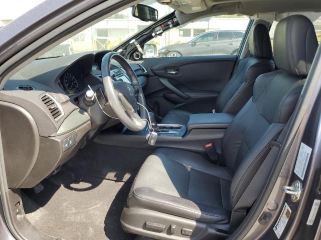 Photo 6 VIN: 5J8TB3H54JL005664 - ACURA RDX TECHNO 