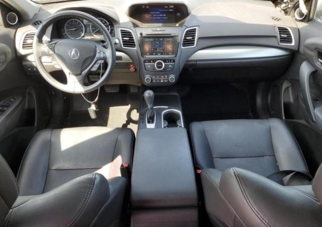 Photo 7 VIN: 5J8TB3H54JL005664 - ACURA RDX TECHNO 