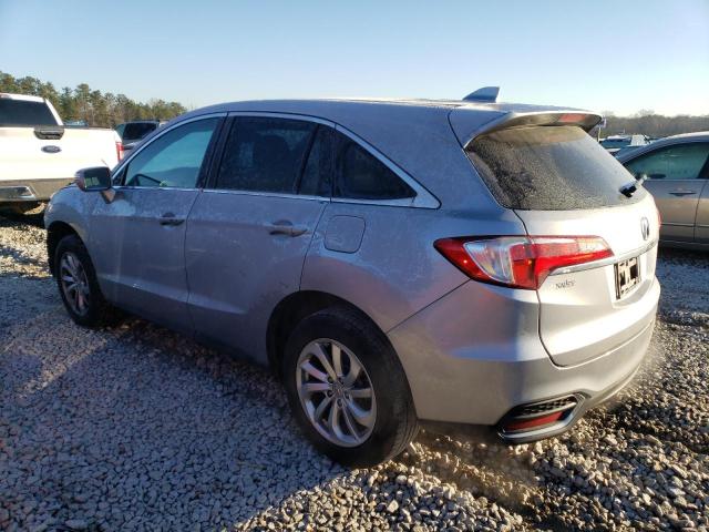 Photo 1 VIN: 5J8TB3H54JL014722 - ACURA RDX TECHNO 