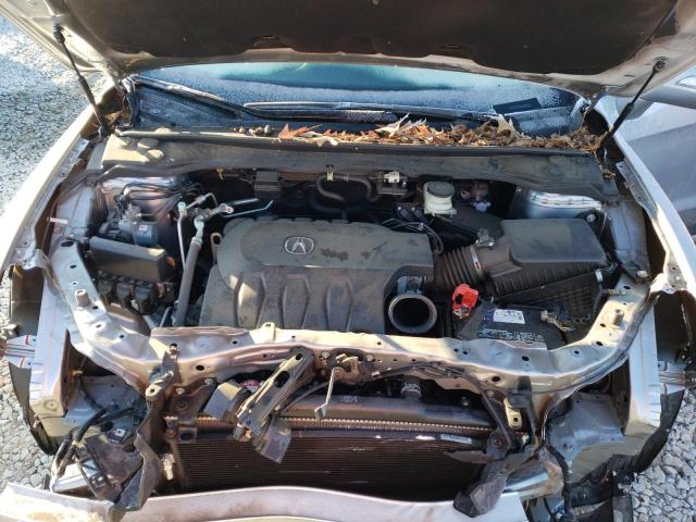 Photo 11 VIN: 5J8TB3H54JL014722 - ACURA RDX TECHNO 