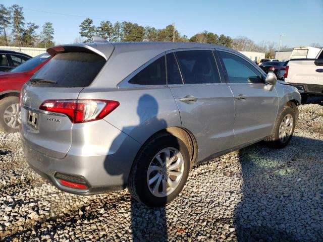 Photo 2 VIN: 5J8TB3H54JL014722 - ACURA RDX TECHNO 