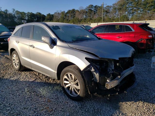 Photo 3 VIN: 5J8TB3H54JL014722 - ACURA RDX TECHNO 