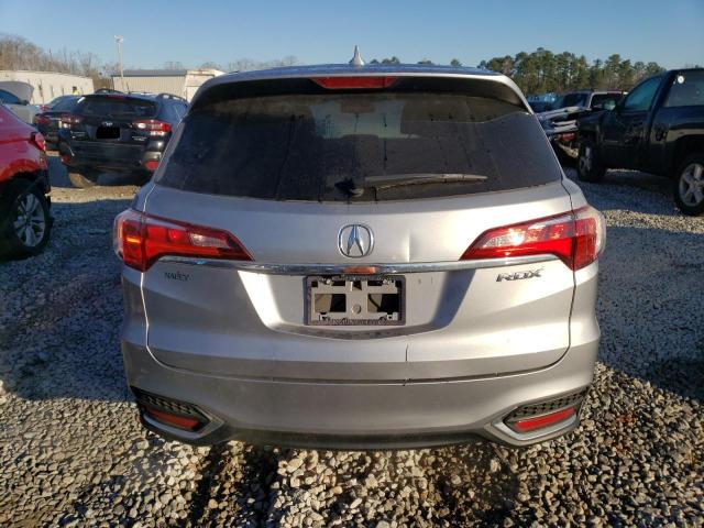 Photo 5 VIN: 5J8TB3H54JL014722 - ACURA RDX TECHNO 