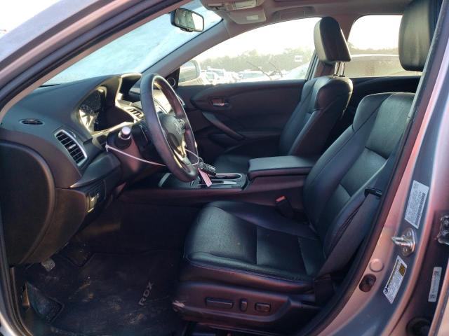 Photo 6 VIN: 5J8TB3H54JL014722 - ACURA RDX TECHNO 