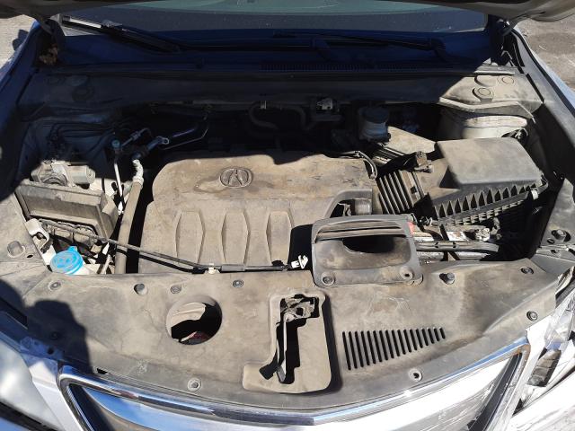 Photo 6 VIN: 5J8TB3H55DL001790 - ACURA RDX TECHNO 