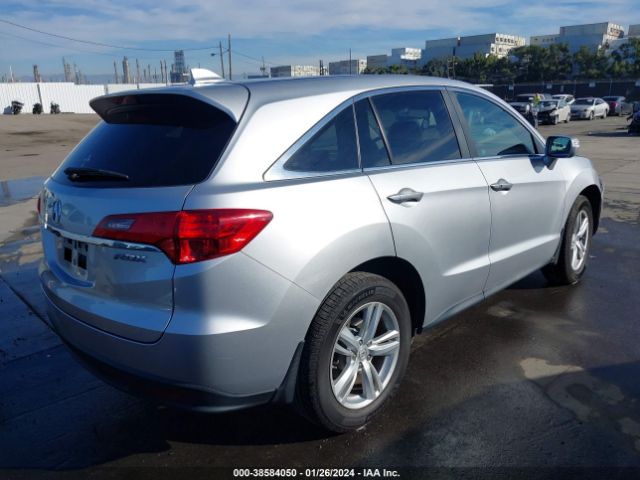 Photo 3 VIN: 5J8TB3H55DL004379 - ACURA RDX 