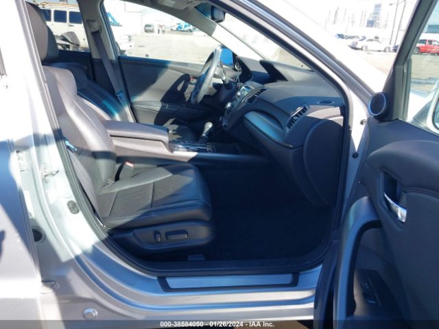 Photo 4 VIN: 5J8TB3H55DL004379 - ACURA RDX 