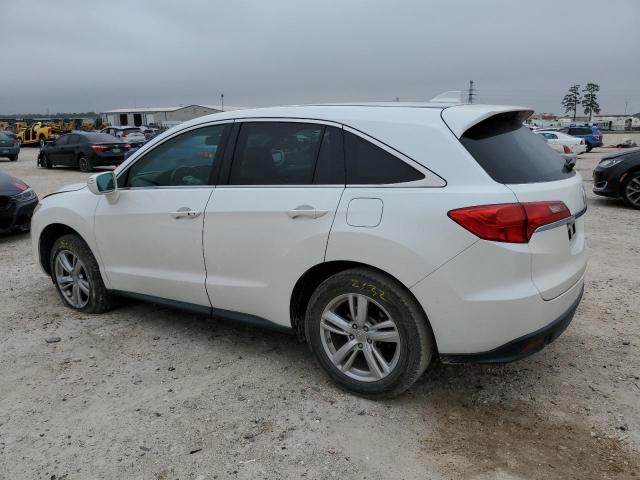 Photo 1 VIN: 5J8TB3H55DL006648 - ACURA RDX TECHNO 