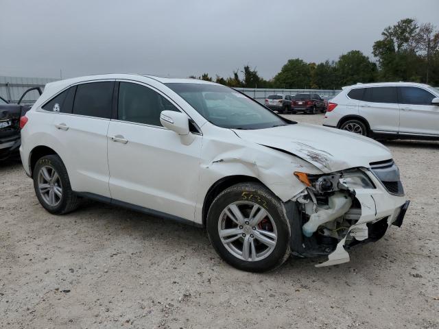 Photo 3 VIN: 5J8TB3H55DL006648 - ACURA RDX TECHNO 