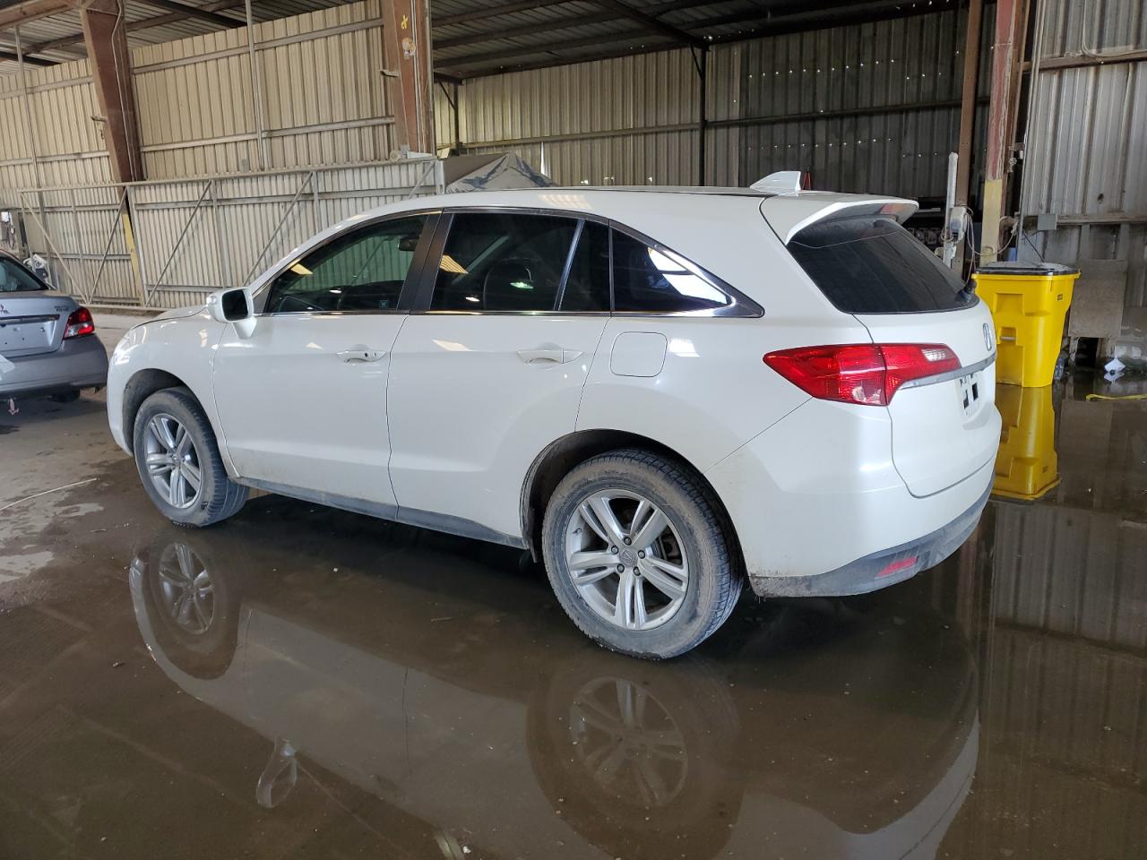 Photo 1 VIN: 5J8TB3H55DL008240 - ACURA RDX 