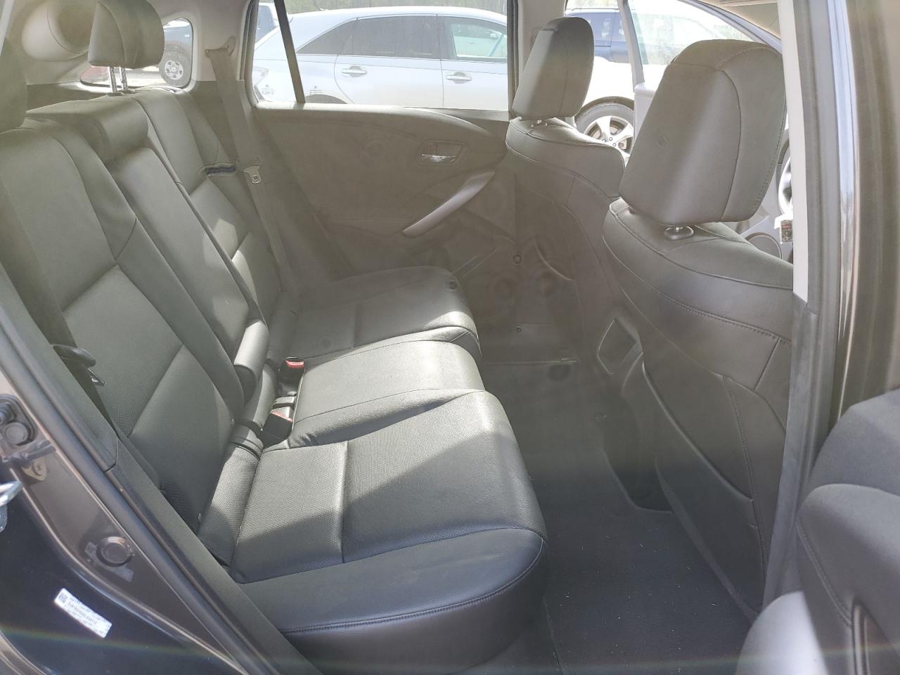 Photo 10 VIN: 5J8TB3H55DL008772 - ACURA RDX 