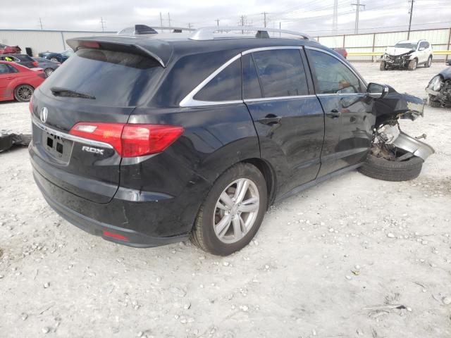 Photo 3 VIN: 5J8TB3H55DL010943 - ACURA RDX TECHNO 