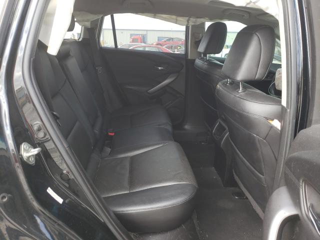 Photo 5 VIN: 5J8TB3H55DL010943 - ACURA RDX TECHNO 