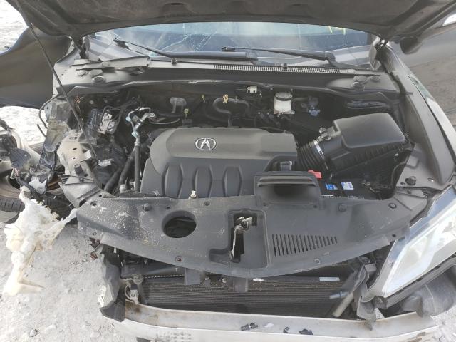 Photo 6 VIN: 5J8TB3H55DL010943 - ACURA RDX TECHNO 