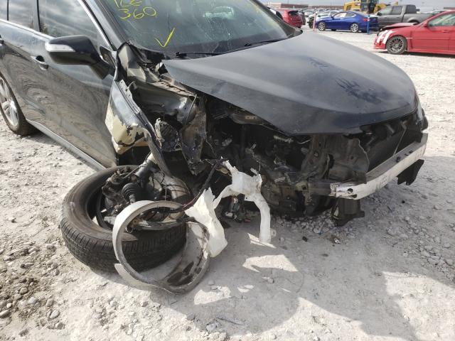 Photo 8 VIN: 5J8TB3H55DL010943 - ACURA RDX TECHNO 