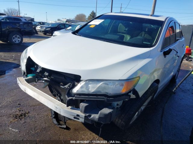 Photo 1 VIN: 5J8TB3H55DL015964 - ACURA RDX 