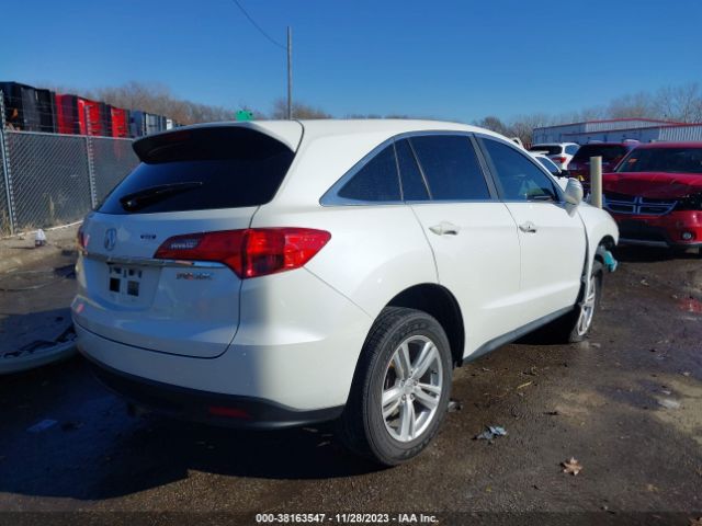 Photo 3 VIN: 5J8TB3H55DL015964 - ACURA RDX 