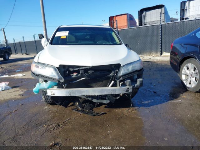 Photo 5 VIN: 5J8TB3H55DL015964 - ACURA RDX 