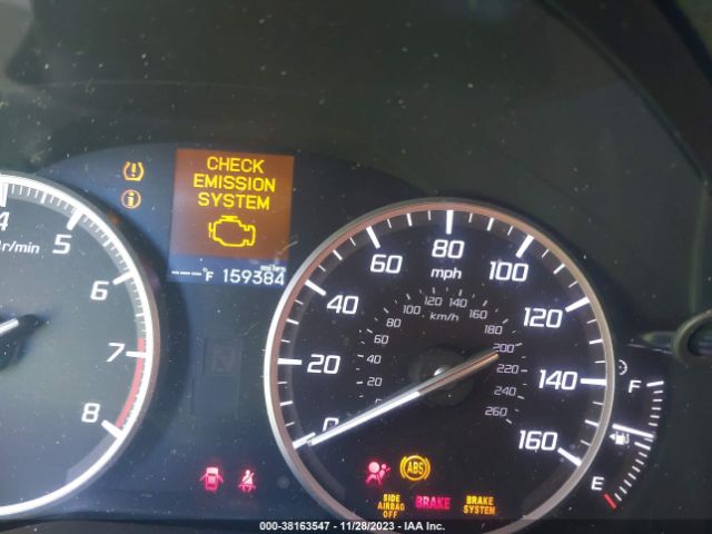 Photo 6 VIN: 5J8TB3H55DL015964 - ACURA RDX 