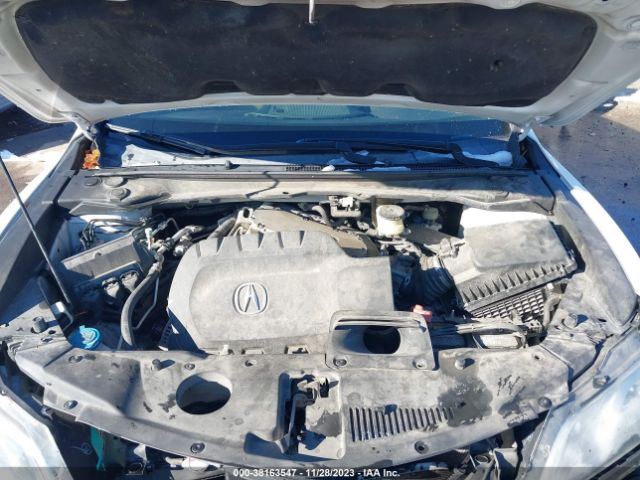 Photo 9 VIN: 5J8TB3H55DL015964 - ACURA RDX 