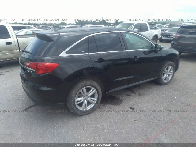 Photo 3 VIN: 5J8TB3H55EL002570 - ACURA RDX 