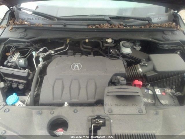 Photo 9 VIN: 5J8TB3H55EL002570 - ACURA RDX 