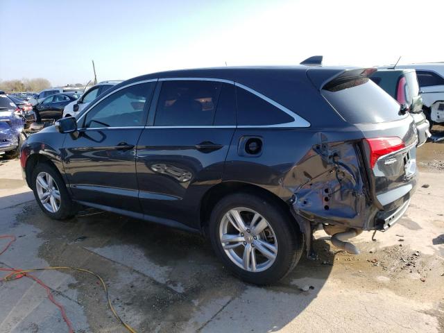 Photo 1 VIN: 5J8TB3H55EL005453 - ACURA RDX TECHNO 