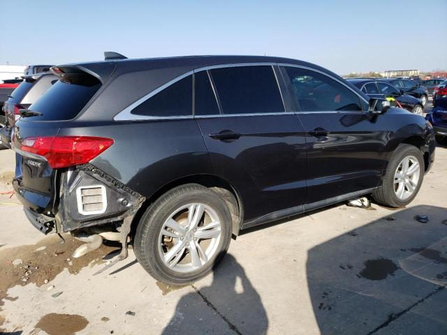 Photo 2 VIN: 5J8TB3H55EL005453 - ACURA RDX TECHNO 