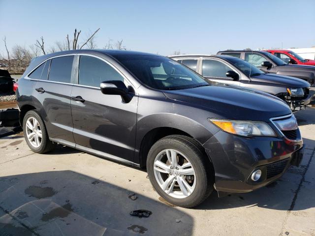 Photo 3 VIN: 5J8TB3H55EL005453 - ACURA RDX TECHNO 